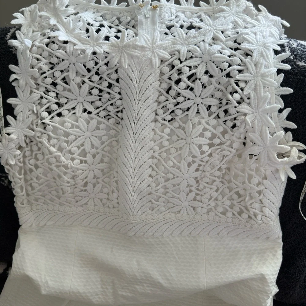 NWOT Lilly Pulitzer Fizz Breakers Shift Dress Size 8 - Picture 4 of 13